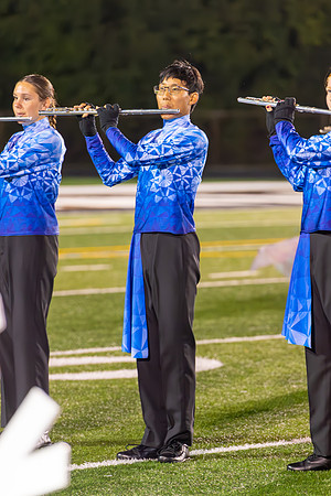 2025 Greendale Marching Band