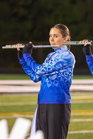 2025 Greendale Marching Band