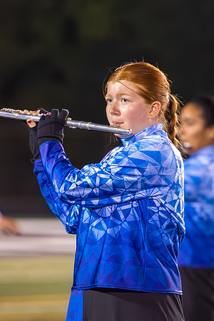 2025 Greendale Marching Band