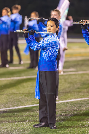 2025 Greendale Marching Band