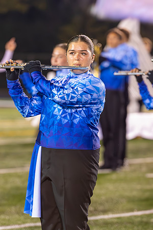 2025 Greendale Marching Band