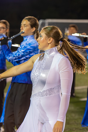 2025 Greendale Marching Band