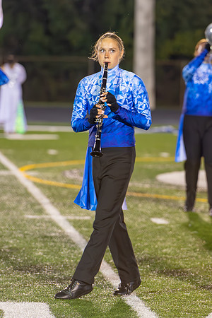 2025 Greendale Marching Band