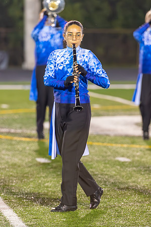 2025 Greendale Marching Band