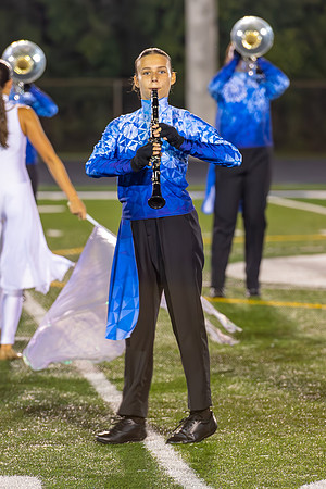 2025 Greendale Marching Band