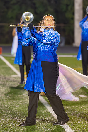 2025 Greendale Marching Band