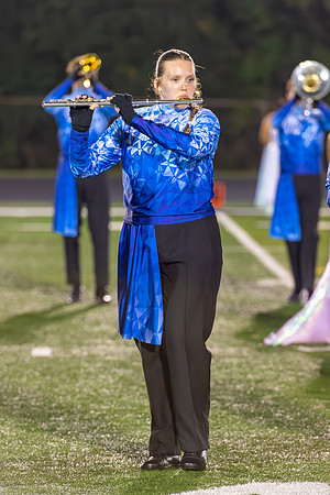 2025 Greendale Marching Band