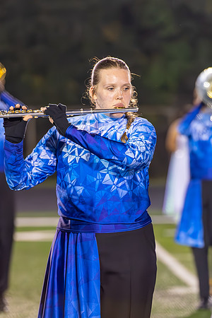 2025 Greendale Marching Band