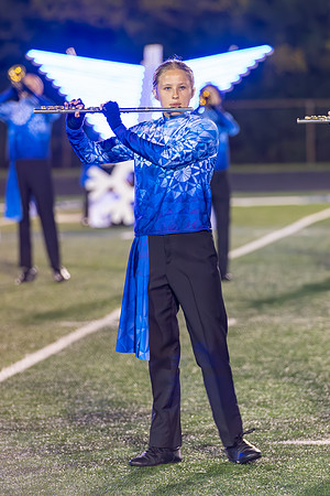 2025 Greendale Marching Band