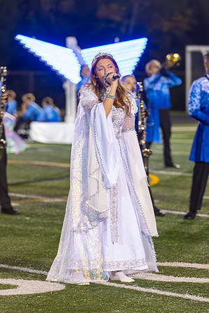 2025 Greendale Marching Band