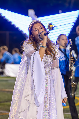 2025 Greendale Marching Band