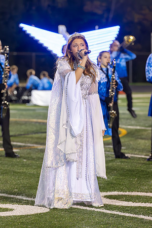 2025 Greendale Marching Band