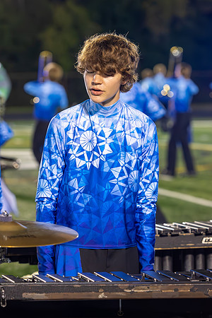 2025 Greendale Marching Band