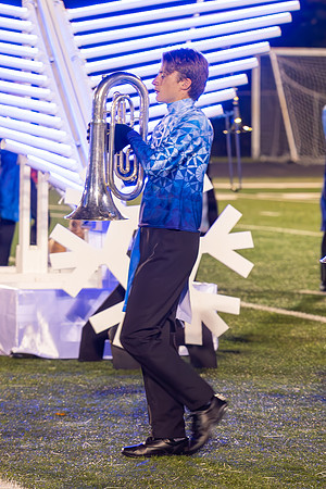 2025 Greendale Marching Band