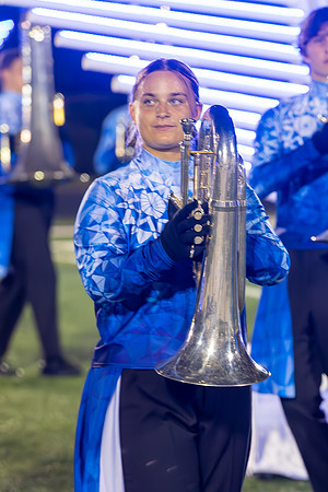 2025 Greendale Marching Band