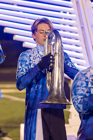 2025 Greendale Marching Band