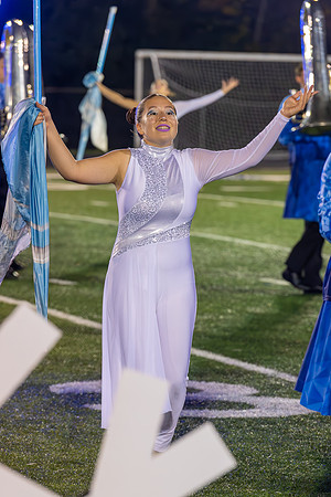 2025 Greendale Marching Band