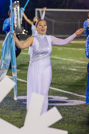 2025 Greendale Marching Band