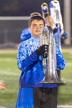 2025 Greendale Marching Band
