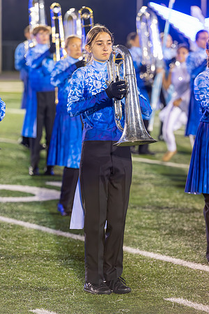 2025 Greendale Marching Band