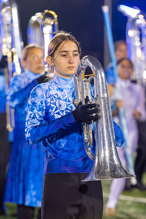 2025 Greendale Marching Band