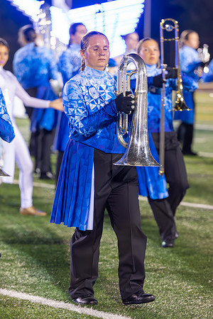 2025 Greendale Marching Band