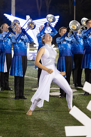 2025 Greendale Marching Band