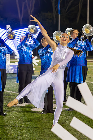 2025 Greendale Marching Band