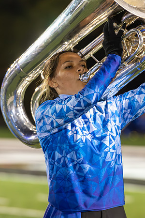 2025 Greendale Marching Band