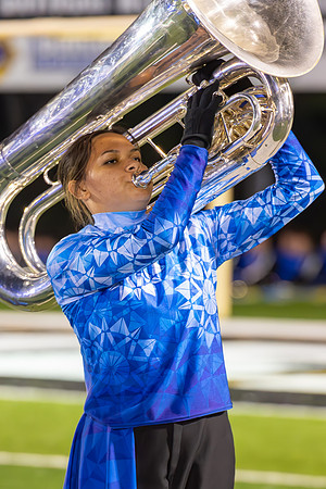 2025 Greendale Marching Band
