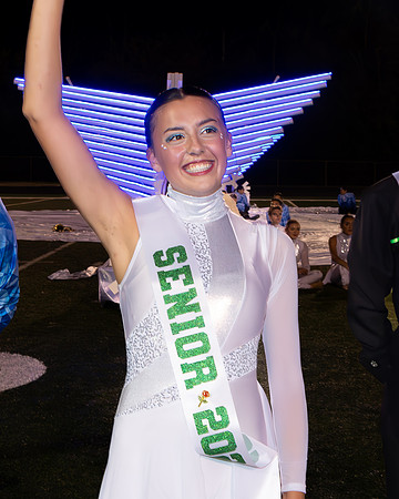2025 Greendale Marching Band