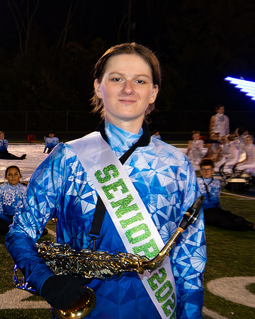 2025 Greendale Marching Band