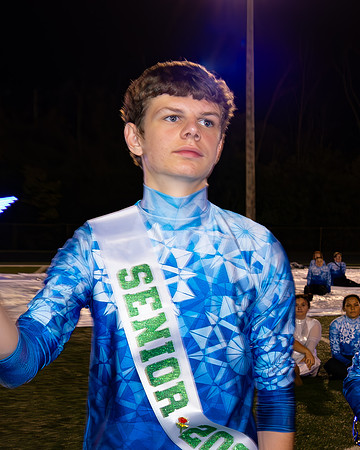 2025 Greendale Marching Band