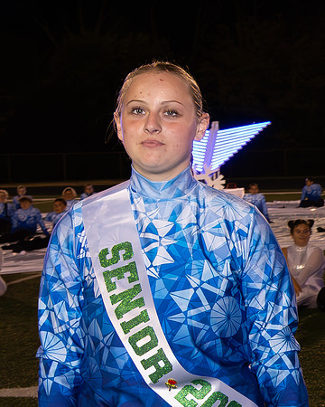 2025 Greendale Marching Band