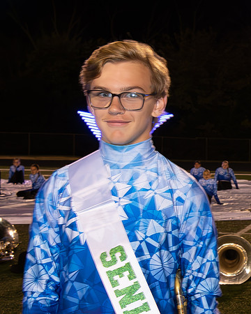 2025 Greendale Marching Band