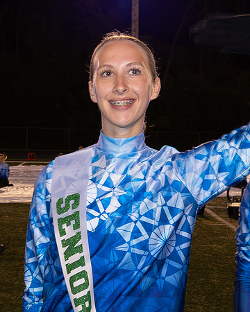 2025 Greendale Marching Band