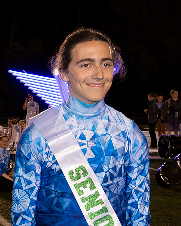 2025 Greendale Marching Band