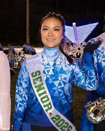 2025 Greendale Marching Band