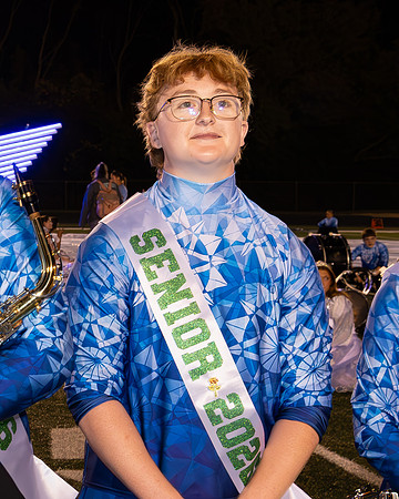 2025 Greendale Marching Band
