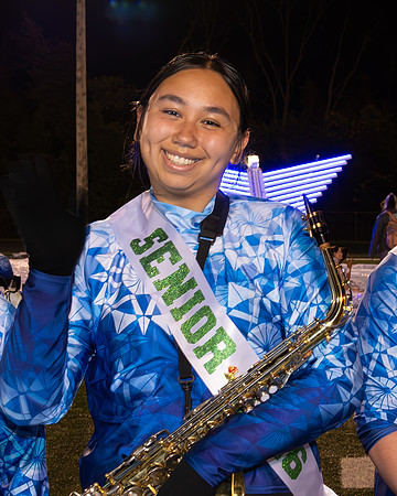 2025 Greendale Marching Band