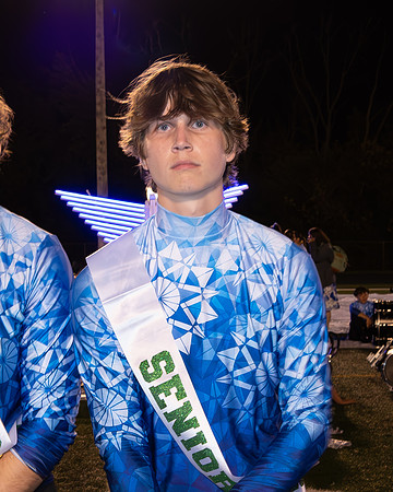 2025 Greendale Marching Band