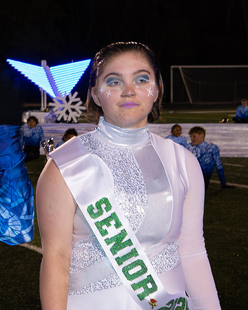 2025 Greendale Marching Band