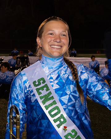 2025 Greendale Marching Band