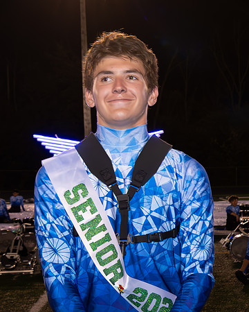 2025 Greendale Marching Band