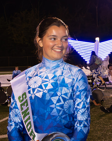 2025 Greendale Marching Band