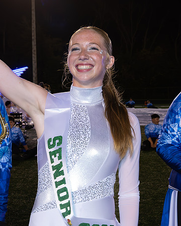 2025 Greendale Marching Band