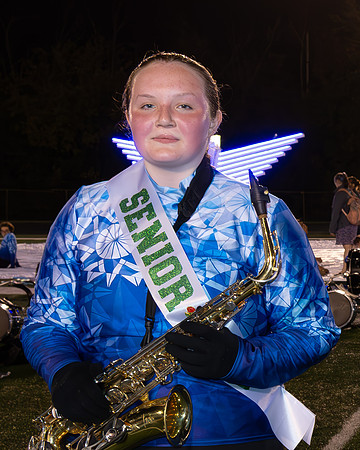 2025 Greendale Marching Band