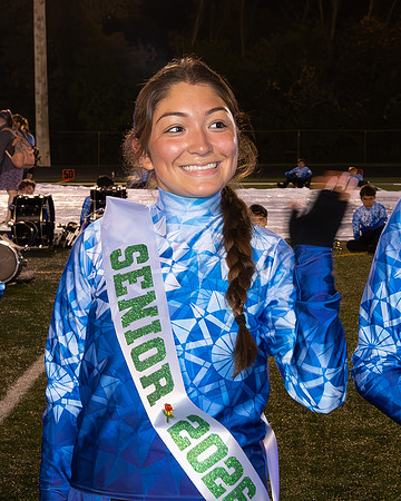 2025 Greendale Marching Band