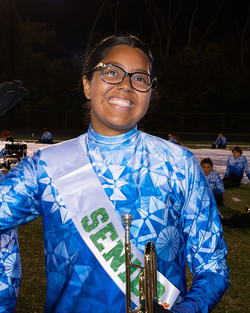 2025 Greendale Marching Band