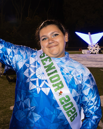 2025 Greendale Marching Band